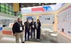 MEIAN Technology Concludes Successful INTERSEC UZBEKISTAN 20